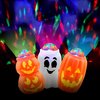 Shawshank Ledz Magic Seasons Halloween Table Show 702922